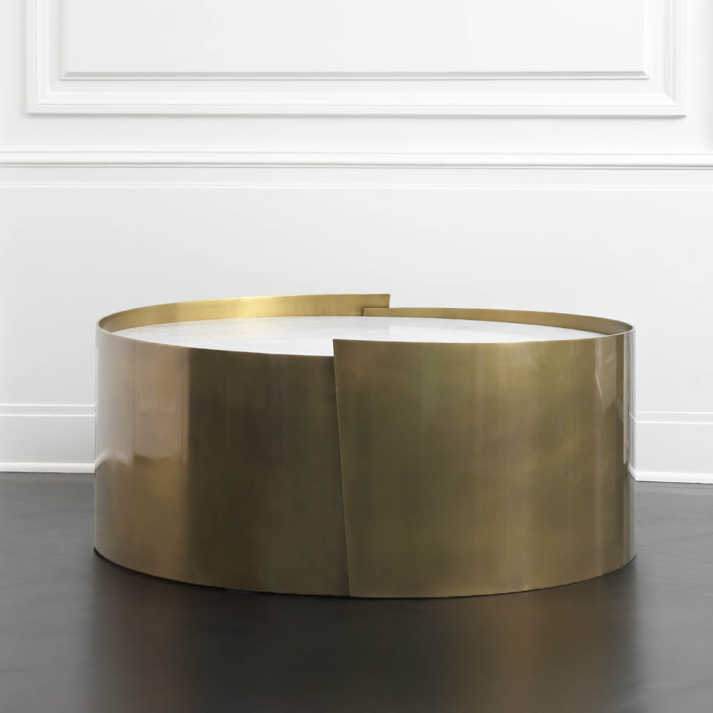ALTA COFFEE TABLE